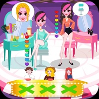 Super star girl dream factory ios版