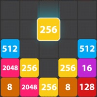 Drop Block ios版