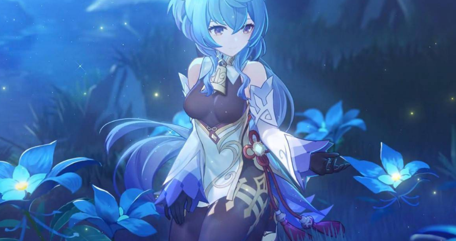 原神魔花在哪里