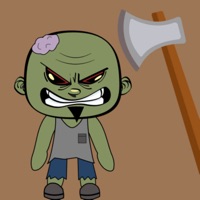 Zombie Skipping ios版