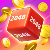 Cube Crush Winner ios版