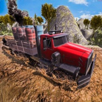 Mud Truck Offroad Driving ios版