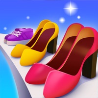 Shoe Stack ios版
