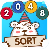 2048 Sort Puzzle ios版