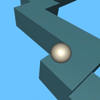 Cross Road Rainbow 3D ios版