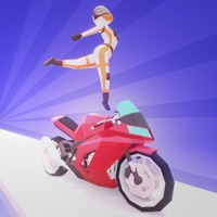 Drive & Jump ios版