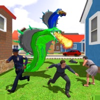 Venom Wild Snake Simulator 3D ios版