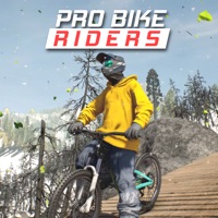 Pro Bike Rider ios版