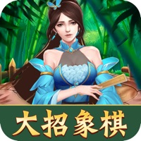大招象棋 ios版