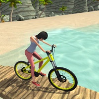 BMX Bike Track 2021 ios版