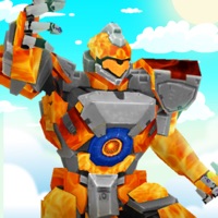 Transforming Simulation ios版