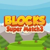 Blocks Super : Match3 ios版