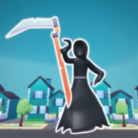 Reaper Runner ios版