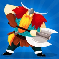 Hatchet Flying Fight ios版