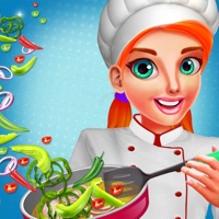Cooking Food Fever Kids Mania ios版