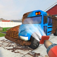 Power Washing Simulator Game ios版