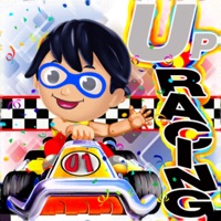 Ryan Race Battle ios版