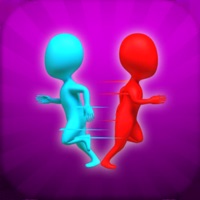 Gang Fight 3D ios版