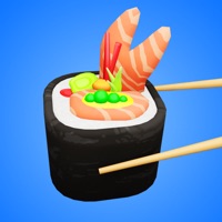 Sushi Stacker 3D ios版