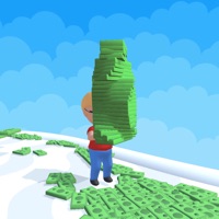 Money Follow 3D ios版