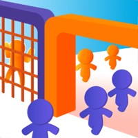 Split Trivia 3D ios版