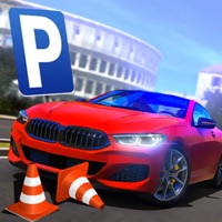 Real Car Parking School Driver ios版