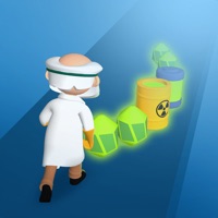 Kaiju Rush 3D ios版