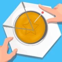 Dalgona 糖果 ios版