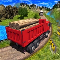 Euro Truck Cargo Simulator 3D ios版