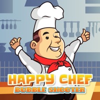Hy Chef Bubble Shooter ios版