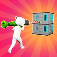 Weapon Up ios版