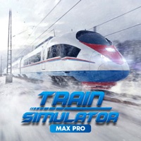 Train Simulator Max Pro ios版