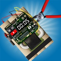 炸弹模拟器 ios版