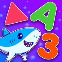 Kinderfun Preschool Learning ios版