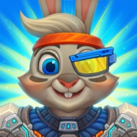 Final Run: Save the Planet ios版