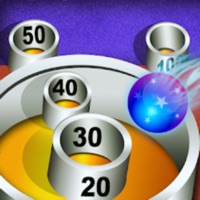 Arcade Room Skee Ball Bowling ios版