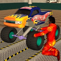 Tony⁄s Garage: Truck Tune Up ios版