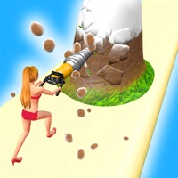 Drill Stack 3D ios版