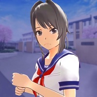 Anime Japanese Girl Life 3D ios版