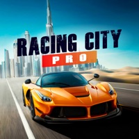Racing City Pro ios版