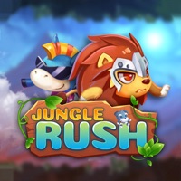 Jungle Rush Star ios版