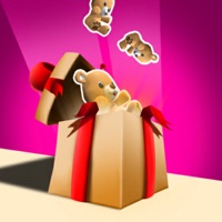 Gift Stack 3D ios版