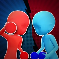 Color Fest 3D ios版