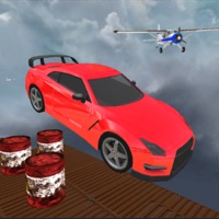 Crazy Ramp Car Stunt Game ios版