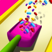 Jelly Bean Run ios版