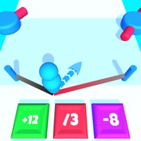 Sling Rush ios版