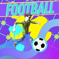 Football Smash Strikers ios版