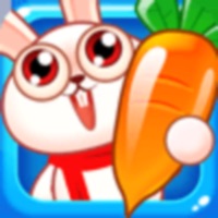 疯狂拔萝卜 ios版
