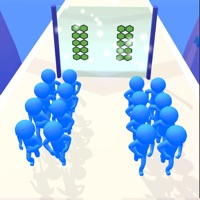 Shape Raid ios版