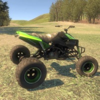 Atv Quad Car Offroad Game 2022 ios版